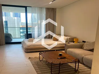 Ready to Move | Furnished | Burj Khalifa View