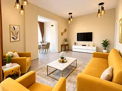 Monthly One‑Bedroom Apartment – First TenantReady to Move, Viewing Anytime, Family Building