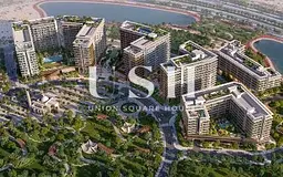 2BR | Stunning Views | Modern & Spacious