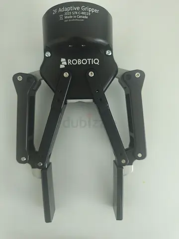Robotiq 2F 140 Adaptive Robotic Gripper – Good Working Condition