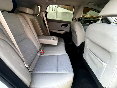 2024 Nissan X-TRAIL 缩略图 12