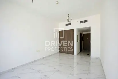 Modern Layout | Scenic Pool View | Vacant Now