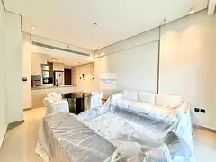 Furnished | brand new | pool view