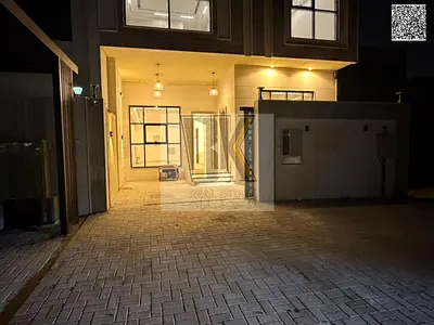 🏡✨ Premium Townhouse for Rent in Al Helio 2 – Ajman ✨🏡 🌟 Prime Location | Spacious Layout | Family-Friendly Community