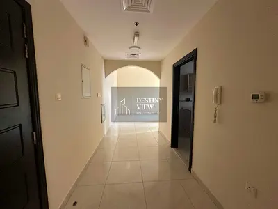 Spacious 1 BHK Apartment in Fujairah Tower | 2 Baths | Balcony | 750 Sq. Ft. | AED 25,000
