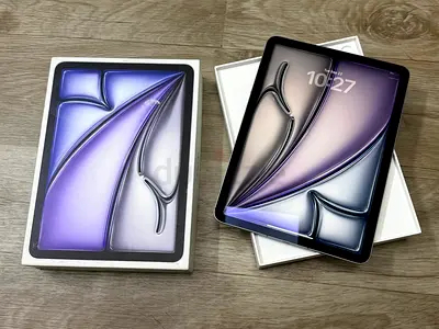 iPad Air M4 11-inch