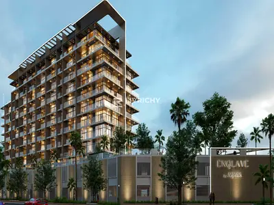 Handover Q3 2026 | Resale | Modern Elegance