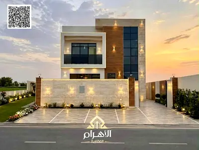 An exceptional opportunity in Al Helio 2 | Near Al Zahia Roundabout | Private pool | Registration a