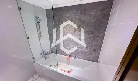 Multiple Cheques | Furnished 2 Bedroom | Canal View | Vacant