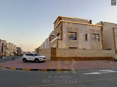 Luxury corner villa – 3 floors – prime location – close to all amenities – registration and 