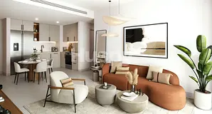 Butterfly Layout | Brand New | Low Floor