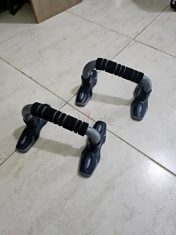Push Up Handle
