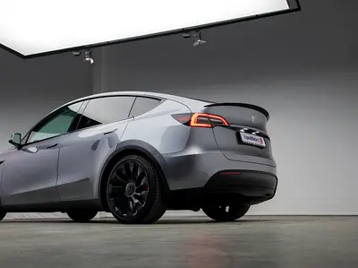 2023 Tesla MODEL Y 缩略图 20