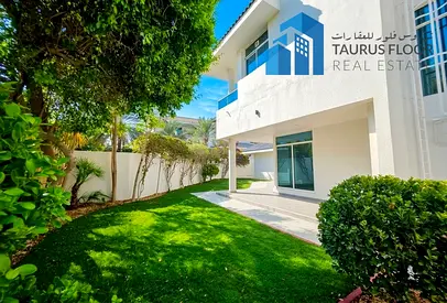 5BR+Maidroom|| Private Garden|| Community Pool