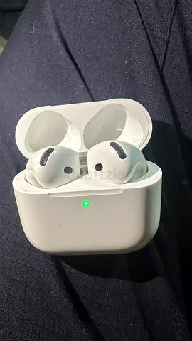 Apple airpord 4 orignal product