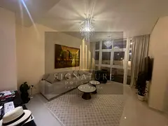 Spacious 3BR + Maid | Best Layout | Furnished