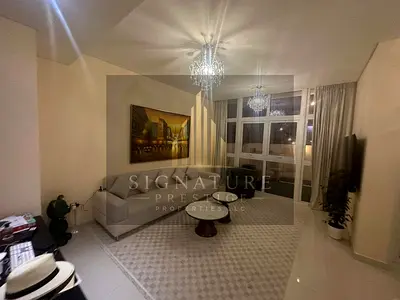 Spacious 3BR + Maid | Best Layout | Furnished