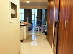 Spacious Studio | Golf Course View | Reef Residence | 42K | JVC