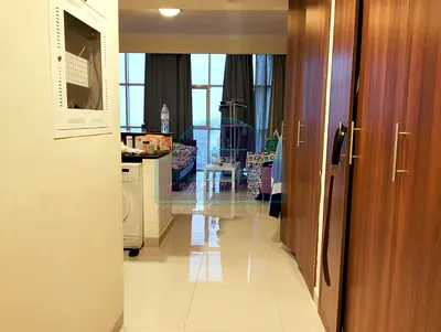 Spacious Studio | Golf Course View | Reef Residence | 42K | JVC