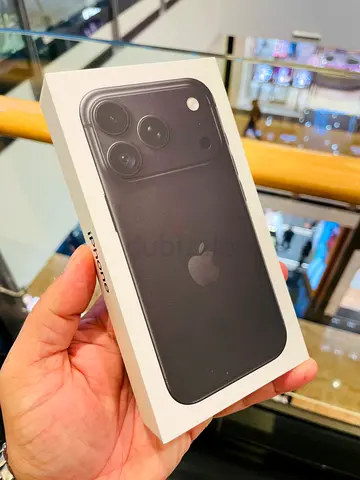 iPhone 18pro max 256gb