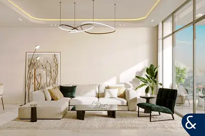 Pool & Park Views | Below OP | Q4 2026 |