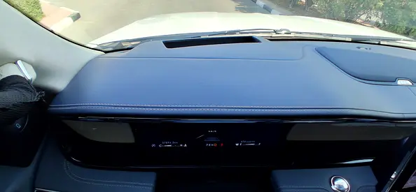 2021 Lincoln NAVIGATOR 缩略图 15
