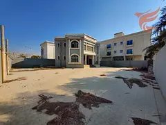 Commercial Villa 6 Rooms 10,000 Sq Ft for Rent