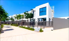 Modern Island Living | 3BHK + Maids | Prime Location