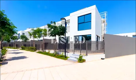 Modern Island Living | 3BHK + Maids | Prime Location