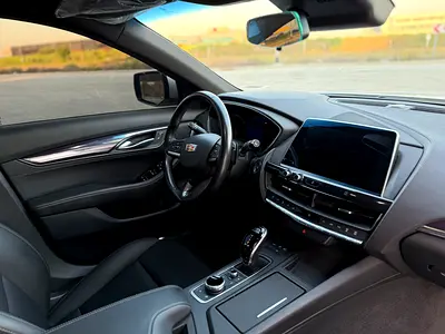 صورة مصغرة 16 لـ 2020 Cadillac CT5