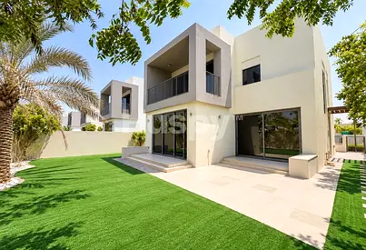 Vacant | Landscaped | Close to Amenities