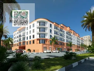 🔥 A Smart Start to Real Estate Investment in Ajman! 🔥