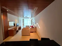 SPACIOUS | FURNISHED | READY TO MOVE | HIGH FLOOR