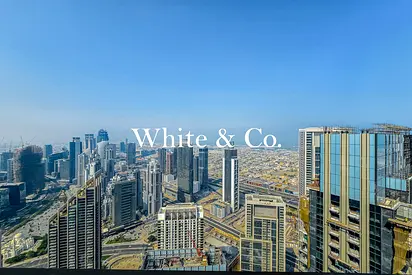Sea View Penthouse | Vacant | View Today