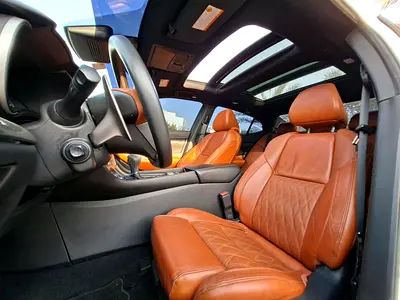 2020 Nissan MAXIMA 缩略图 14