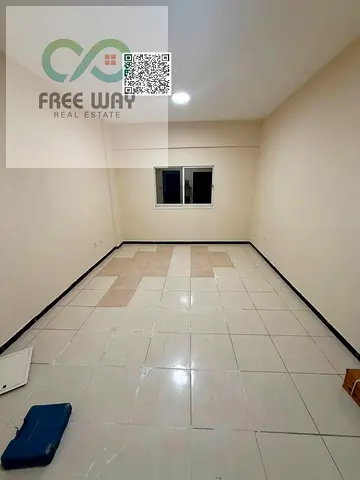استديو للايجار السنوي بالراشديه 3 | مساحات واسعه | قريب من جميع الخدمات | موقع مميز |