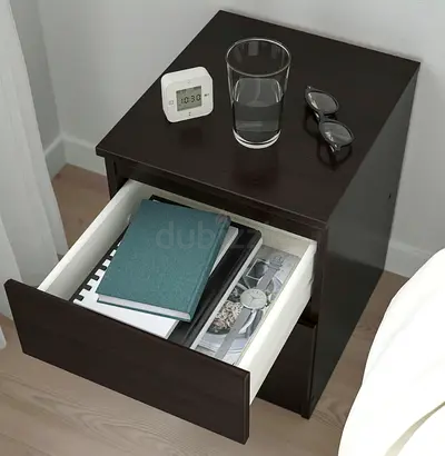 Bed side table