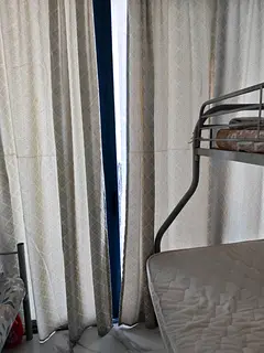 Bedspace