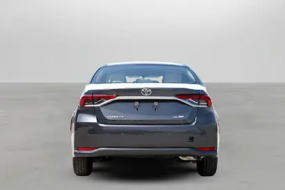2025 Toyota COROLLA 缩略图 5
