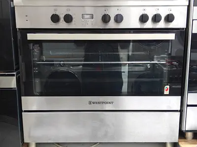 Westpoint Brand electric ceramic cooker 90cm Same like brand new