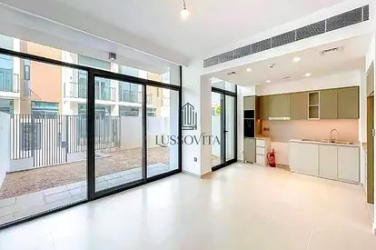 3-BR Townhouse | Spacious Layout | Private Garden