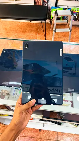 Lenovo tab 6 5g