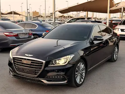 صورة 1 لـ 2014 Genesis G80