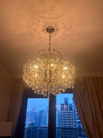Chandelier