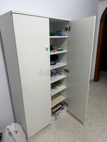Cupboard