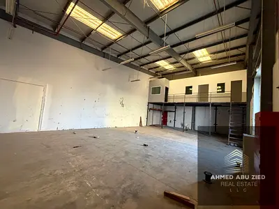Warehouse for Rent in Umm Al Quwain Al Thoob A great warehouse opportunity available for rent in Al Thoob Industrial Area in Umm Al Quwain, offering