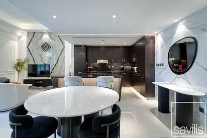 Fully Furnished | Vacant Now | Upgraded