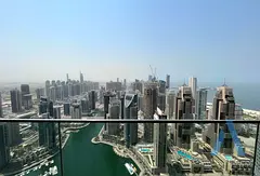 High Floor | Sunset View | VOT