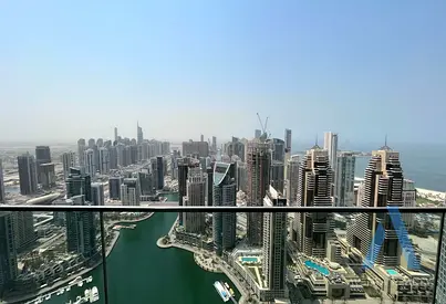 High Floor | Sunset View | VOT