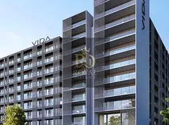 SUPER DISTRESS DEAL|THE MOST LUXURIOUS BUILDING IN ALJADA | 1 BHK IN VIDA RESIDENCE | STYLISH LAYOUT